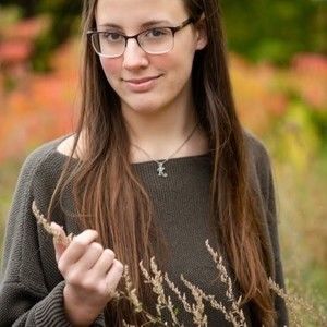 Meet your Posher, Karlie